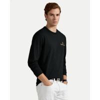 Polo Ralph Lauren - Lscnm5-Long Sleeve-T-Shirt