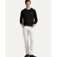 Polo Ralph Lauren - Lscnm5-Long Sleeve-T-Shirt