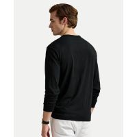 Polo Ralph Lauren - Lscnm5-Long Sleeve-T-Shirt
