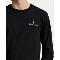 Polo Ralph Lauren - Lscnm5-Long Sleeve-T-Shirt