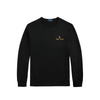 Polo Ralph Lauren - Lscnm5-Long Sleeve-T-Shirt