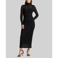 Γυναικείο Μακρυμάνικο Φόρεμα Ralph Lauren - Pagden-Long Sleeve