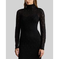 Γυναικείο Μακρυμάνικο Φόρεμα Ralph Lauren - Pagden-Long Sleeve