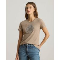 Ralph Lauren - Katlin-Short Sleeve-T-Shirt  