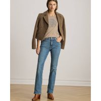 Ralph Lauren - Katlin-Short Sleeve-T-Shirt  