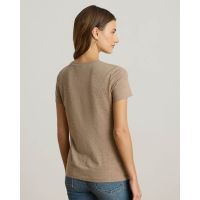 Ralph Lauren - Katlin-Short Sleeve-T-Shirt  