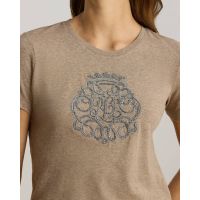 Ralph Lauren - Katlin-Short Sleeve-T-Shirt  