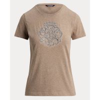 Ralph Lauren - Katlin-Short Sleeve-T-Shirt  