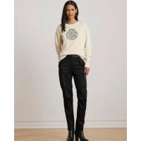Ralph Lauren - Kappy-Long Sleeve-Sweatshirt