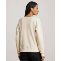 Ralph Lauren - Kappy-Long Sleeve-Sweatshirt