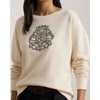 Ralph Lauren - Kappy-Long Sleeve-Sweatshirt