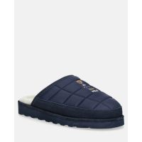 Polo Ralph Lauren - Reade Sff Br-Dress Shoe-Slipper  