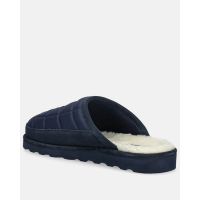 Polo Ralph Lauren - Reade Sff Br-Dress Shoe-Slipper  