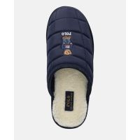 Polo Ralph Lauren - Reade Sff Br-Dress Shoe-Slipper  