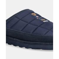 Polo Ralph Lauren - Reade Sff Br-Dress Shoe-Slipper  