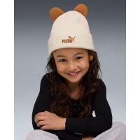Puma - Animal Mid Crown Beanie Jr  