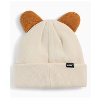 Puma - Animal Mid Crown Beanie Jr  