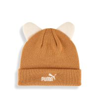 Puma - Animal Mid Crown Beanie Jr  
