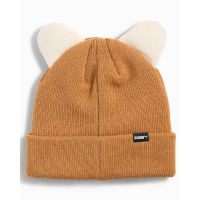 Puma - Animal Mid Crown Beanie Jr  