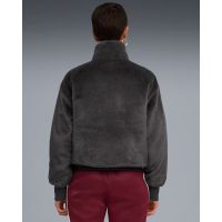 Γυναικείο Jacket Puma - Wardrobe Ess Soft Fleece