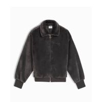 Γυναικείο Jacket Puma - Wardrobe Ess Soft Fleece