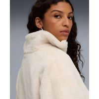 Puma - Wardrobe Ess Soft Fleece Jacket   