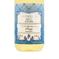 Saules Riga - Natural massage oil Angel
