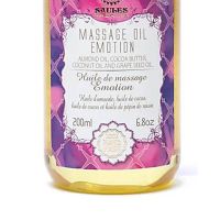 Saules Riga - Natural massage oil Emotion