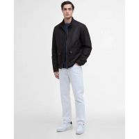 Barbour - B.Intl Lutlaw Harrington Wax Jacket