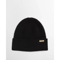 Barbour - B.Intl Pendle Beanie &amp; Milla Scarf Gift Set   