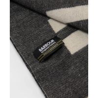 Barbour - B.Intl Pendle Beanie &amp; Milla Scarf Gift Set   