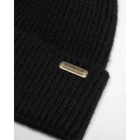 Barbour - B.Intl Pendle Beanie &amp; Milla Scarf Gift Set   