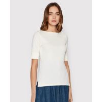 Ralph Lauren - Judy-Elbow Sleeve-Knit
