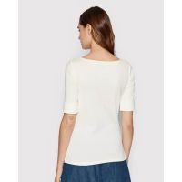 Ralph Lauren - Judy-Elbow Sleeve-Knit