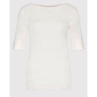 Ralph Lauren - Judy-Elbow Sleeve-Knit