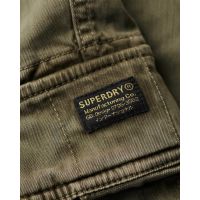 Ανδρικό Παντελόνι Superdry - D1 Ovin Core Cargo
