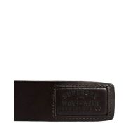 Superdry - D2 Sdna Badgeman Belt  