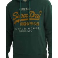 Superdry - D1 Ovin Vl Duo Classic Hood   