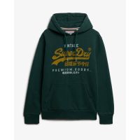 Superdry - D1 Ovin Vl Duo Classic Hood   