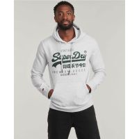 Superdry - D1 Ovin Vl Duo Classic Hood   