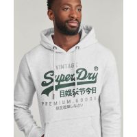 Superdry - D1 Ovin Vl Duo Classic Hood   