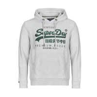 Superdry - D1 Ovin Vl Duo Classic Hood   