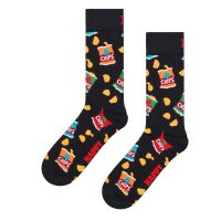 Happy Socks - Chips Bag Sock  