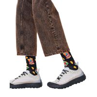 Happy Socks - Chips Bag Sock  