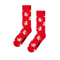 Happy Socks - Kitten Sock  