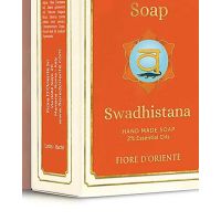 Σαπούνι Fiore d' Oriente - 2° Chakra Swadhistana 70 g