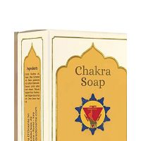 Σαπούνι Fiore d' Oriente - 3° Chakra Manipura 70 g
