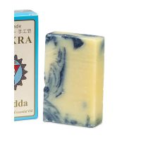 Σαπούνι Fiore d' Oriente - 5° Chakra Vishuddha 70 g