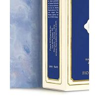 Σαπούνι Fiore d' Oriente - 6° Chakra Ajna 70 g