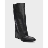 Women Boots Ash Jackson Combo D FW24M139409004 black    